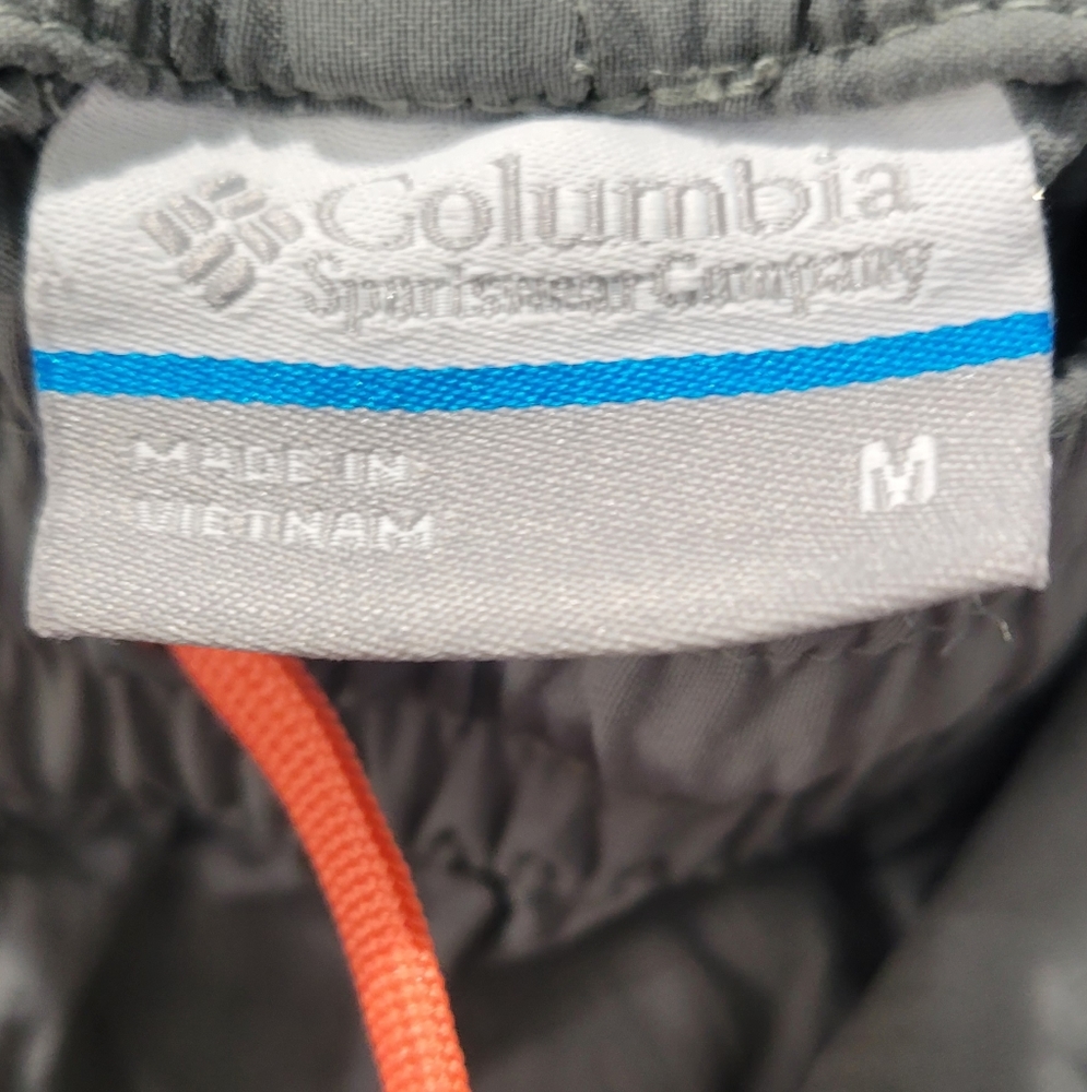 Colombia Quick Dry shorts - Picture 3 of 4